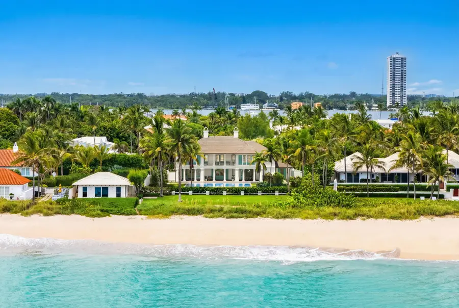 1285 N Ocean Boulevard, Palm Beach, FL 33480 - #2