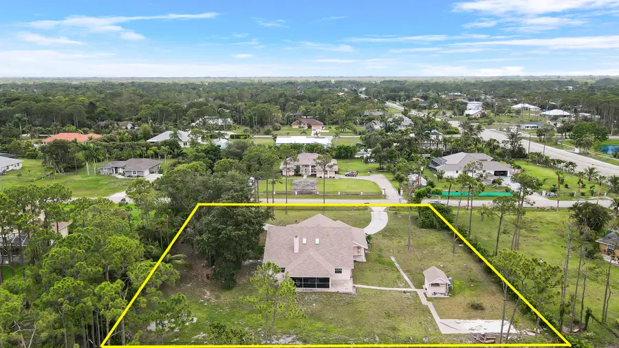 12441 89th Place N, The Acreage, FL 33412 - #2