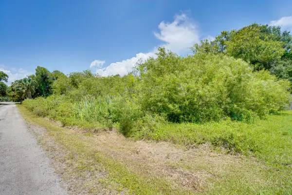 0 Baysinger Avenue, Fort Pierce, FL 34982