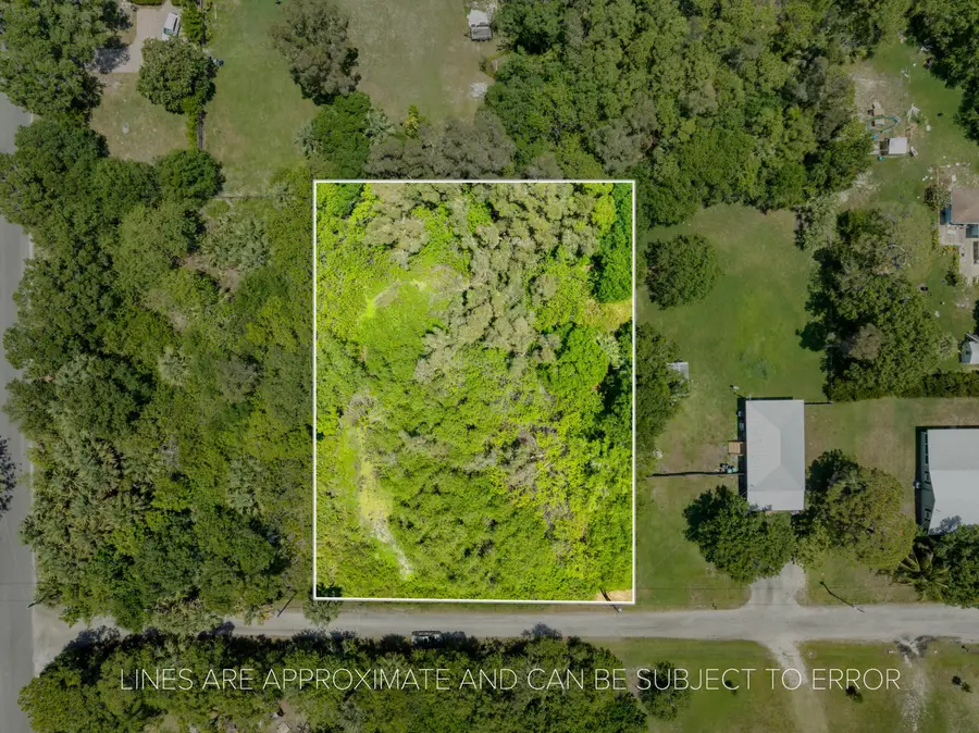 0 Baysinger Avenue, Fort Pierce, FL 34982 - #3