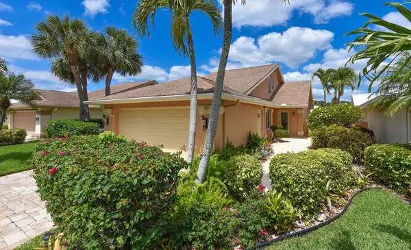 150 Beach Summit Court, Jupiter, FL 33477
