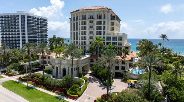 400 S Ocean Boulevard #R25, Boca Raton, FL 33432