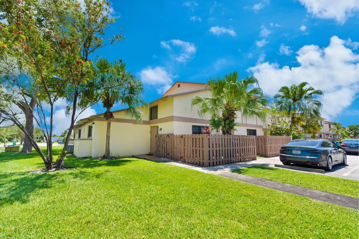 10650 NW 30th Place #1, Sunrise, FL 33322 - #1