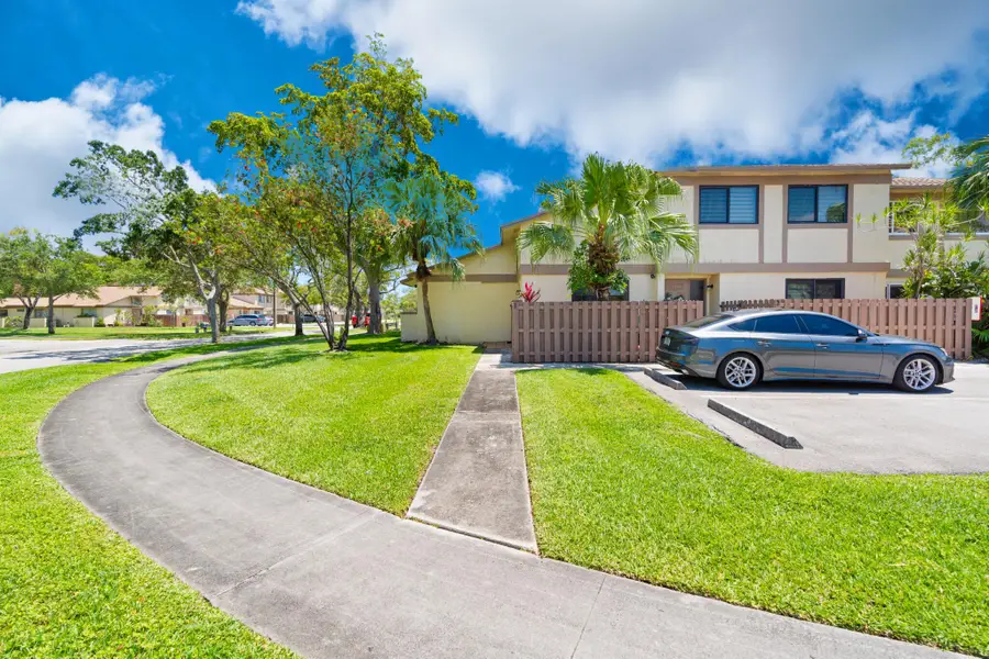 10650 NW 30th Place #1, Sunrise, FL 33322 - #2