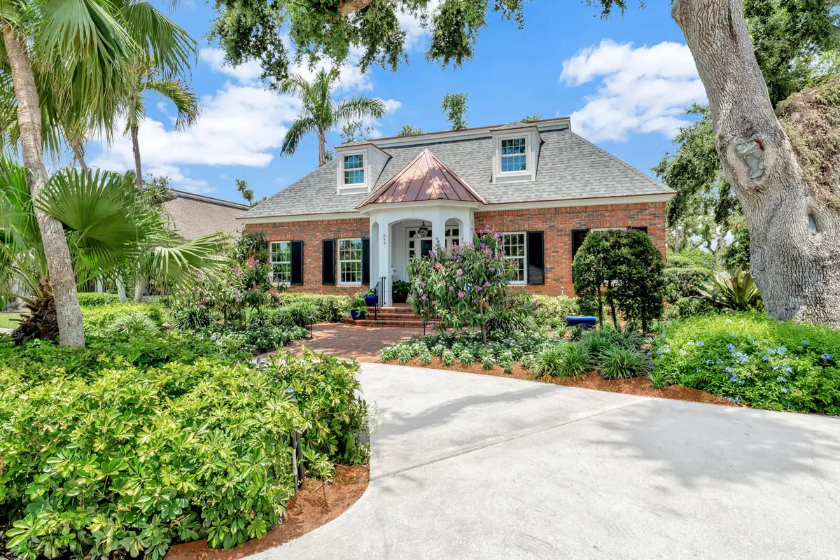 645 Riomar Drive, Vero Beach, FL 32963 - #1