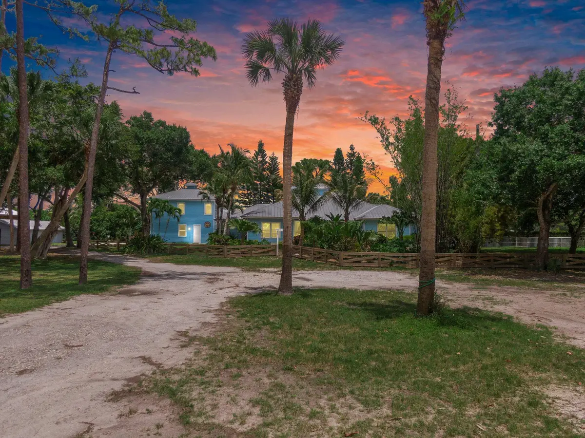 1293 SW Heather Terrace, Stuart, FL 34997 - #1