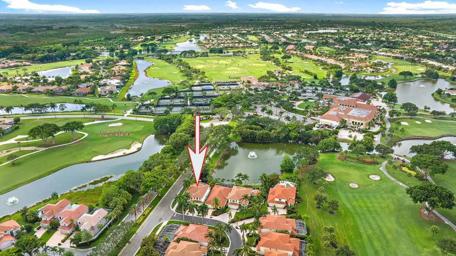 8405 Legend Club Drive, West Palm Beach, FL 33412 - #3