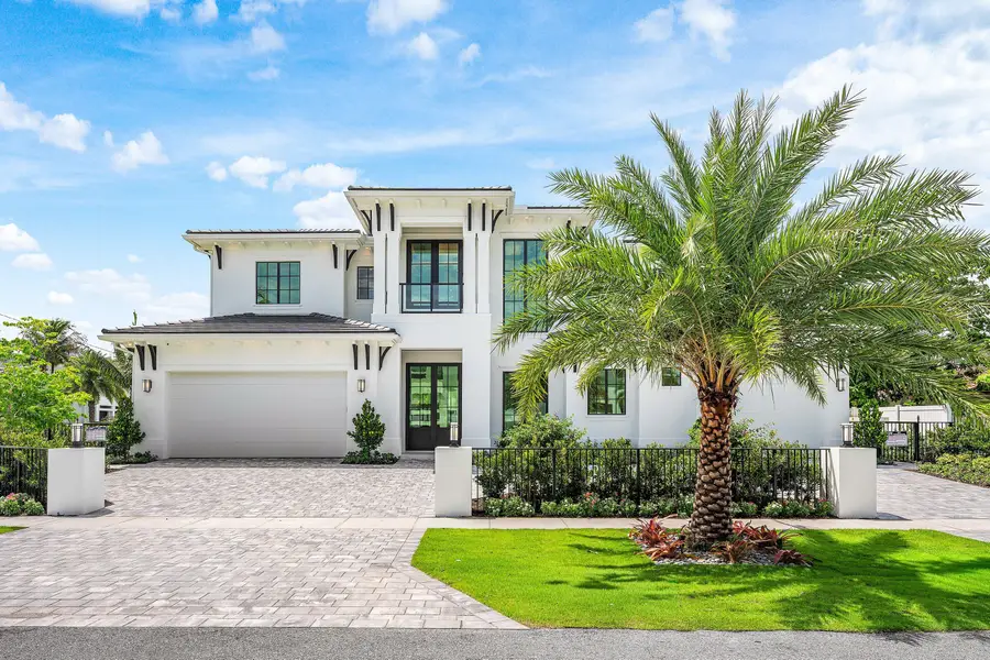201 NE 4th Avenue, Boca Raton, FL 33432 - #2