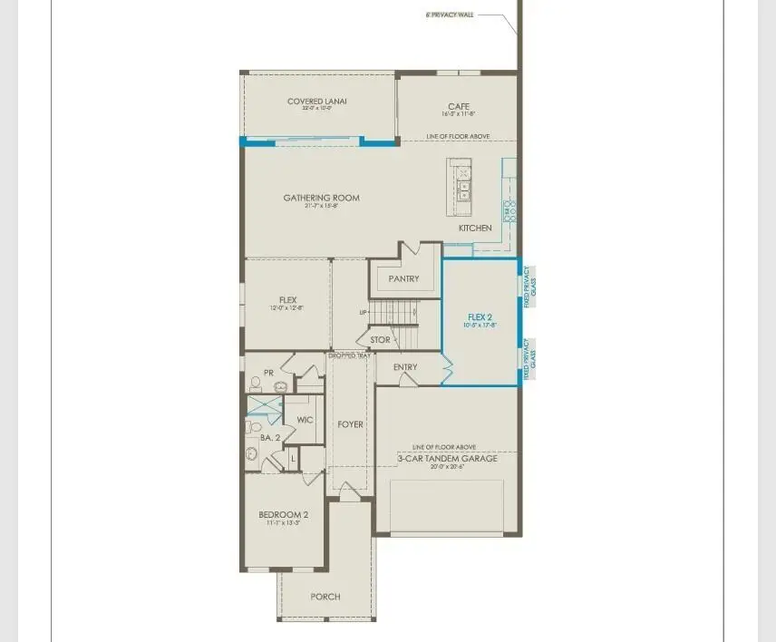 13808 Dalrada Avenue #Scarlett 67, Palm Beach Gardens, FL 33418 - #3