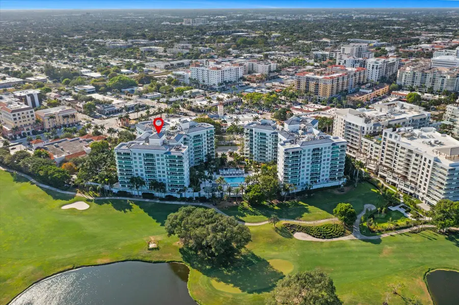 550 SE Mizner Boulevard #B206, Boca Raton, FL 33432 - #3