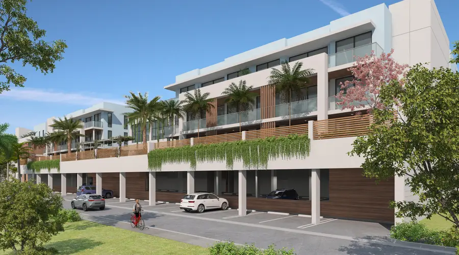 318 SE 5th Avenue #B401, Delray Beach, FL 33483 - #3