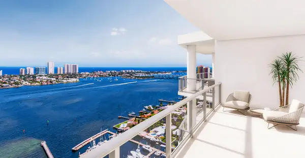 220 Lake Shore Drive #1910, Lake Park, FL 33403