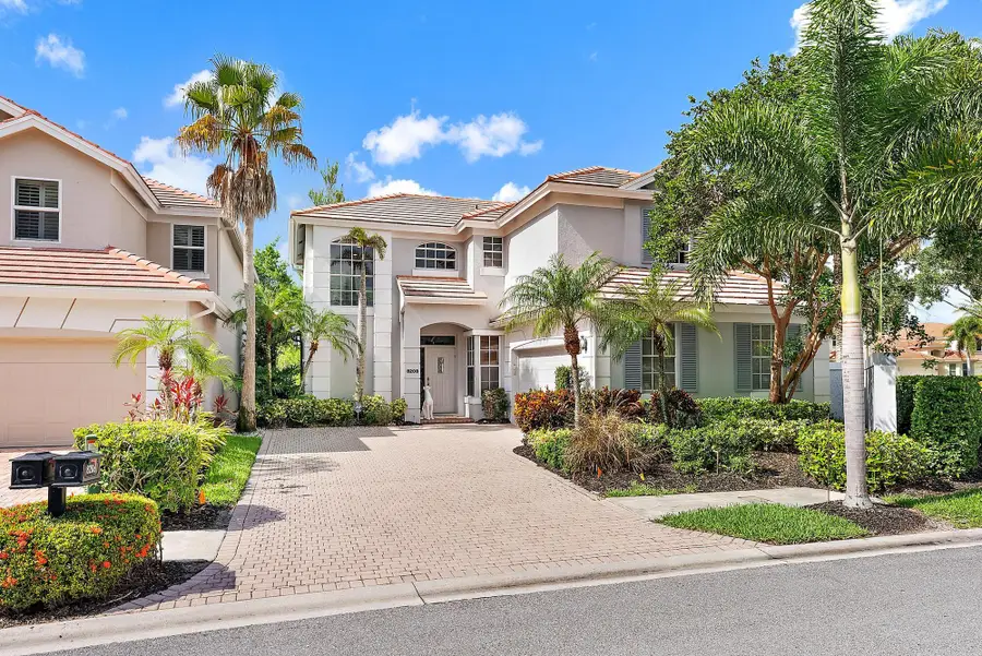 8208 Heritage Club Drive, West Palm Beach, FL 33412 - #2