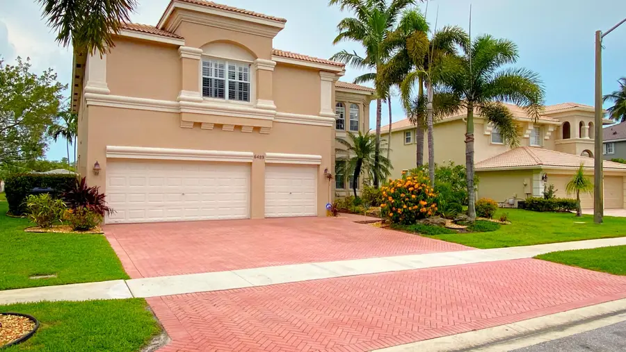 6489 Marbletree Lane, Lake Worth, FL 33467 - #2
