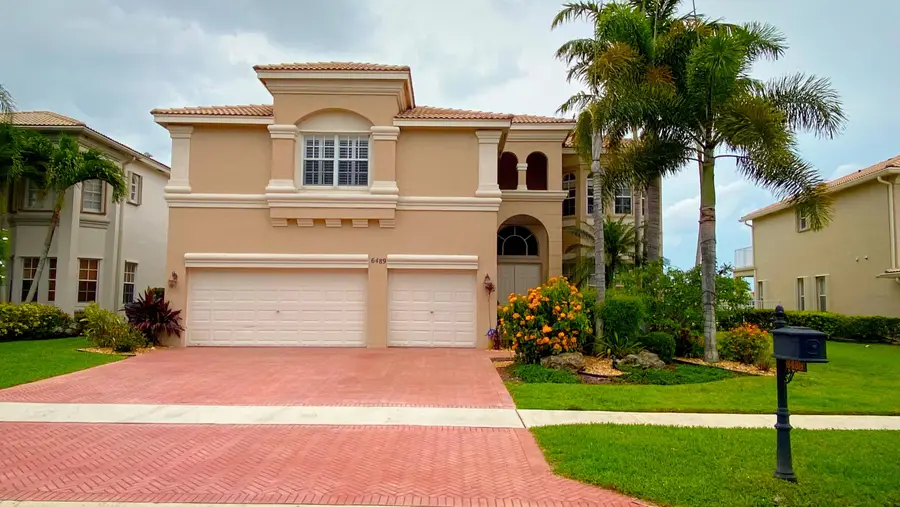 6489 Marbletree Lane, Lake Worth, FL 33467 - #3