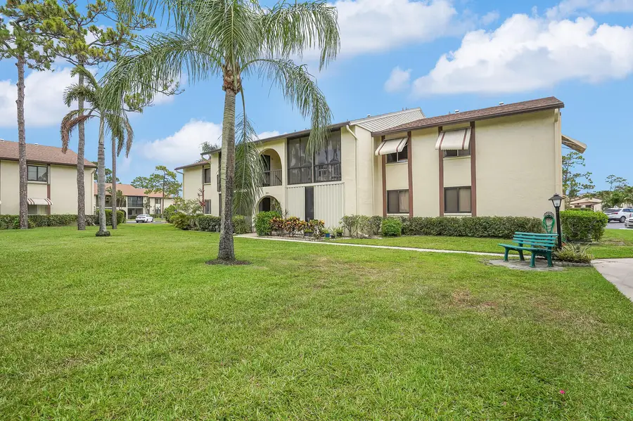 331 Knotty Pine Circle #C-1, Greenacres, FL 33463 - #2