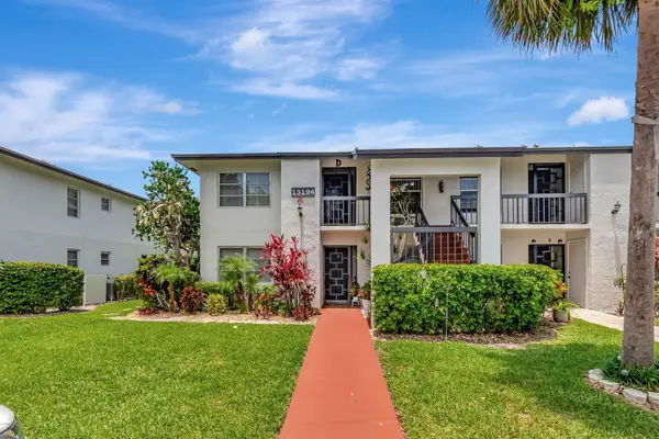 13194 Lucinda Palm Court #D, Delray Beach, FL 33484