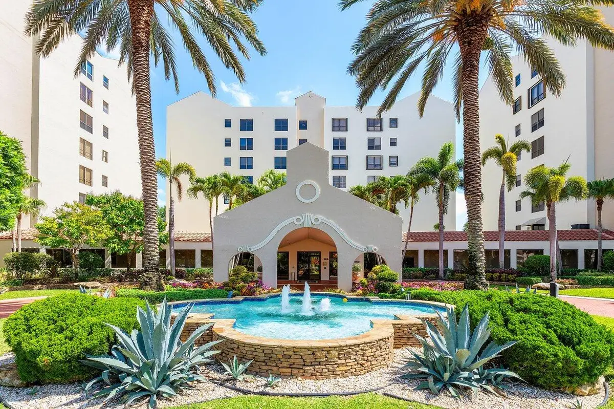 7351 Promenade Drive #F702, Boca Raton, FL 33433 - #1