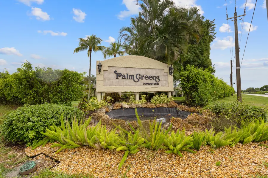 13623 Via Aurora #C, Delray Beach, FL 33484 - #2