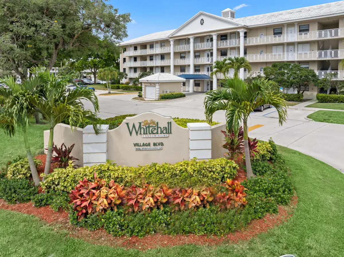 2621 Village Boulevard #203, West Palm Beach, FL 33409 - #1