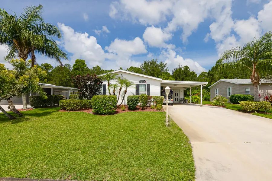 2924 Eagles Nest Way, Port Saint Lucie, FL 34952 - #3