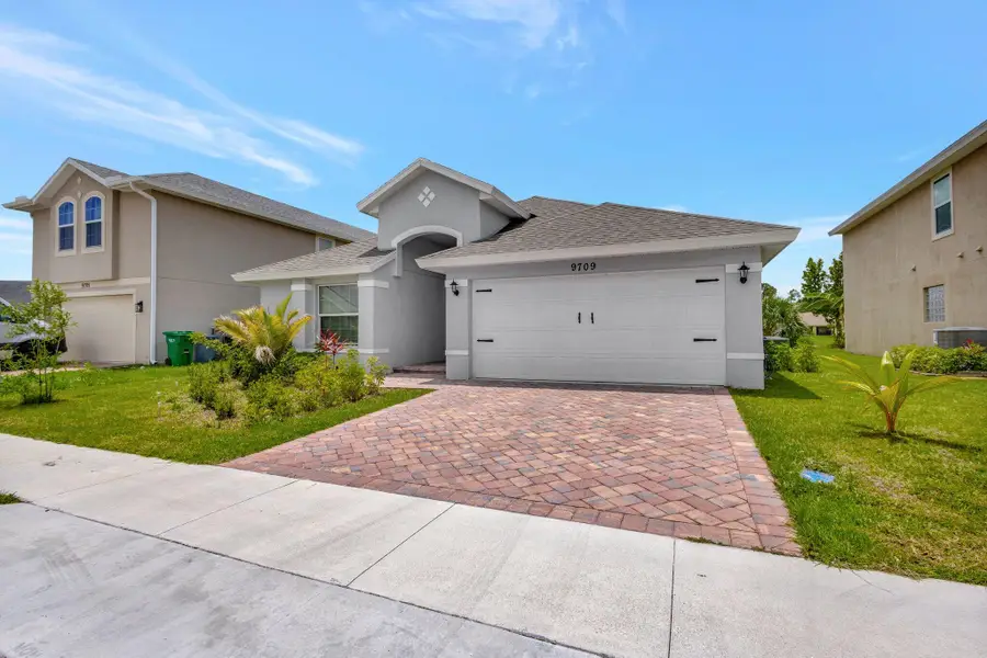 9709 Starboard Drive, Fort Pierce, FL 34945 - #2