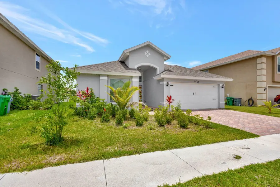 9709 Starboard Drive, Fort Pierce, FL 34945 - #3
