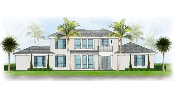 2920 Bluewater Cove, Gulf Stream, FL 33483