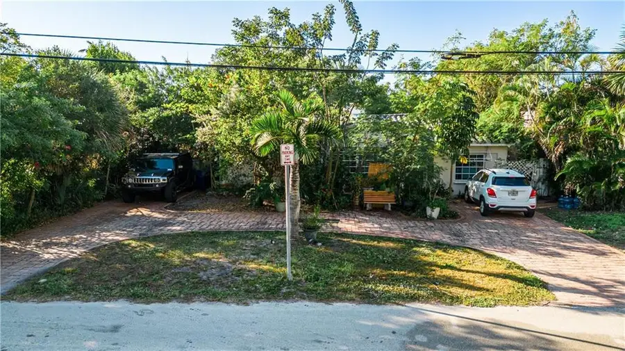 3512 NE 27th Street, Fort Lauderdale, FL 33308 - #2