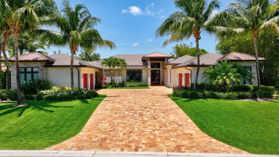 2783 Rhone Drive, Palm Beach Gardens, FL 33410 - #2