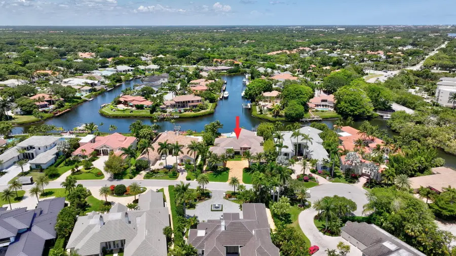 2783 Rhone Drive, Palm Beach Gardens, FL 33410 - #3