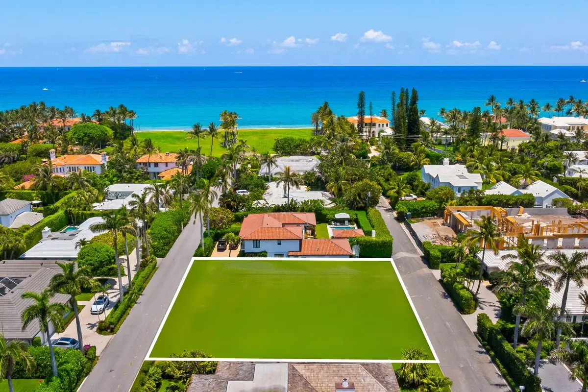 226 List Road, Palm Beach, FL 33480 - #1