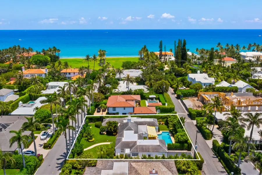 226 List Road, Palm Beach, FL 33480 - #2