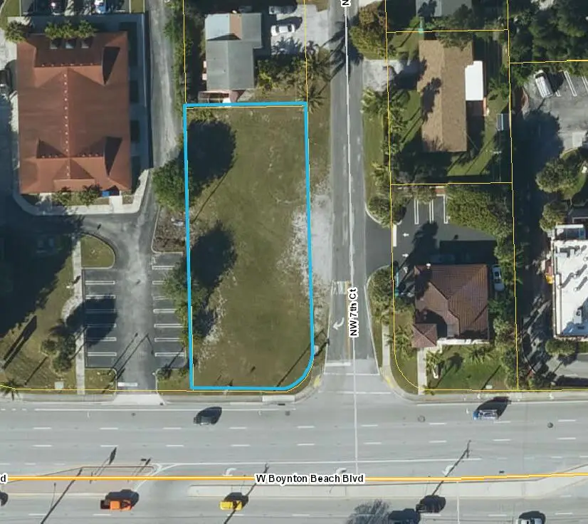 711 W Boynton Beach Boulevard, Boynton Beach, FL 33426 - #3