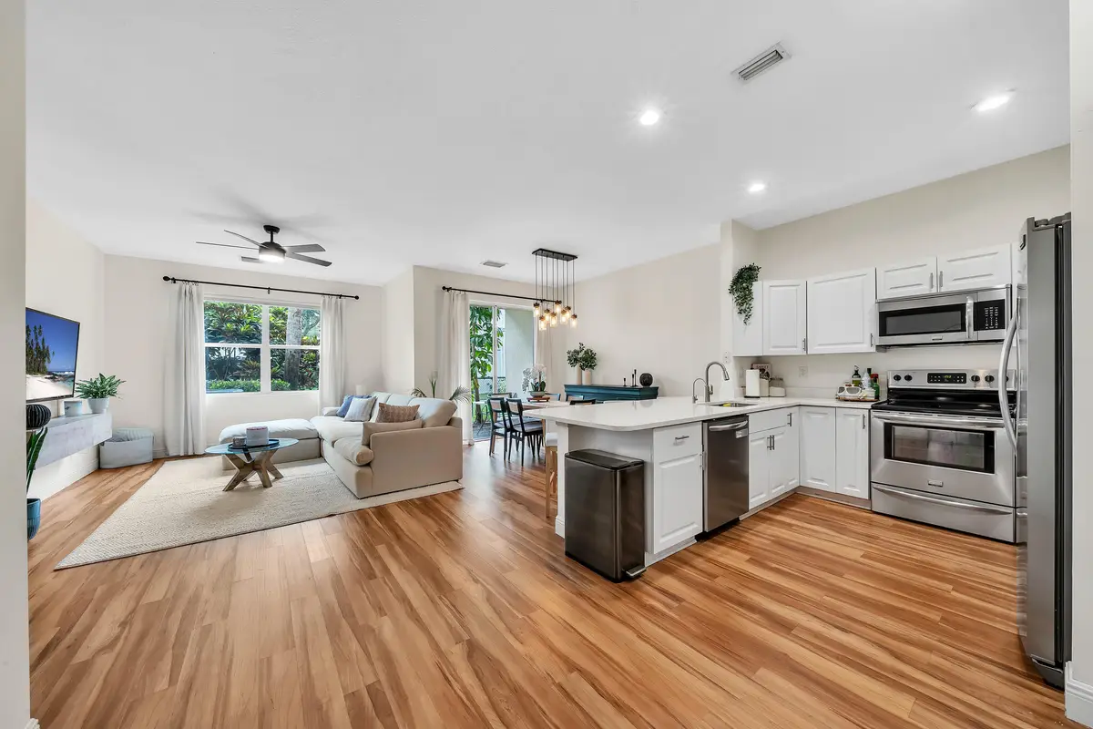 6086 Seminole Gardens Circle, Riviera Beach, FL 33418 - #1