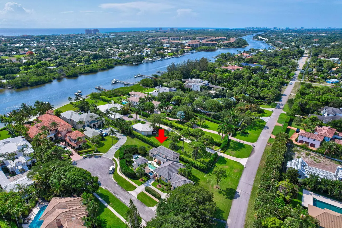 2940 Marys Way, Palm Beach Gardens, FL 33410 - #1