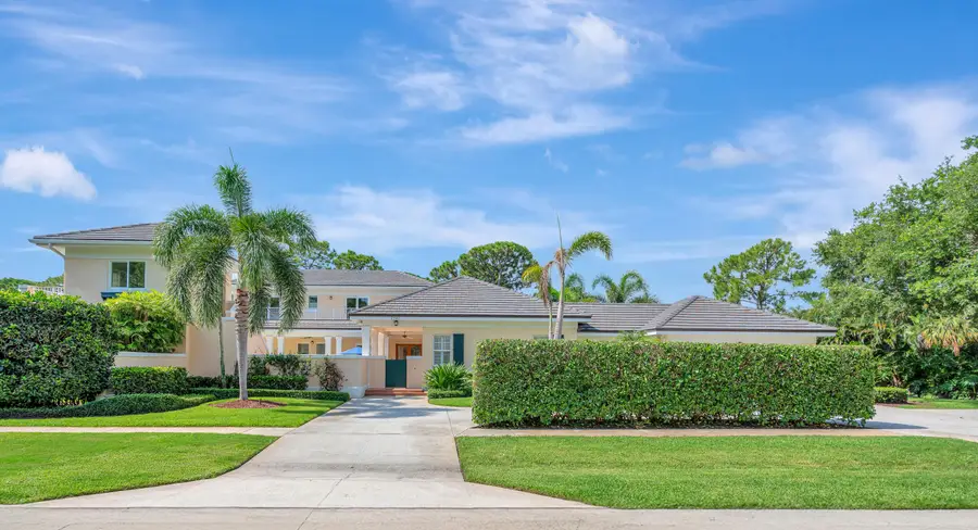 2940 Marys Way, Palm Beach Gardens, FL 33410 - #3