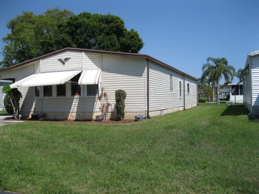 493 Hemingway Terrace, Fort Pierce, FL 34982 - #2