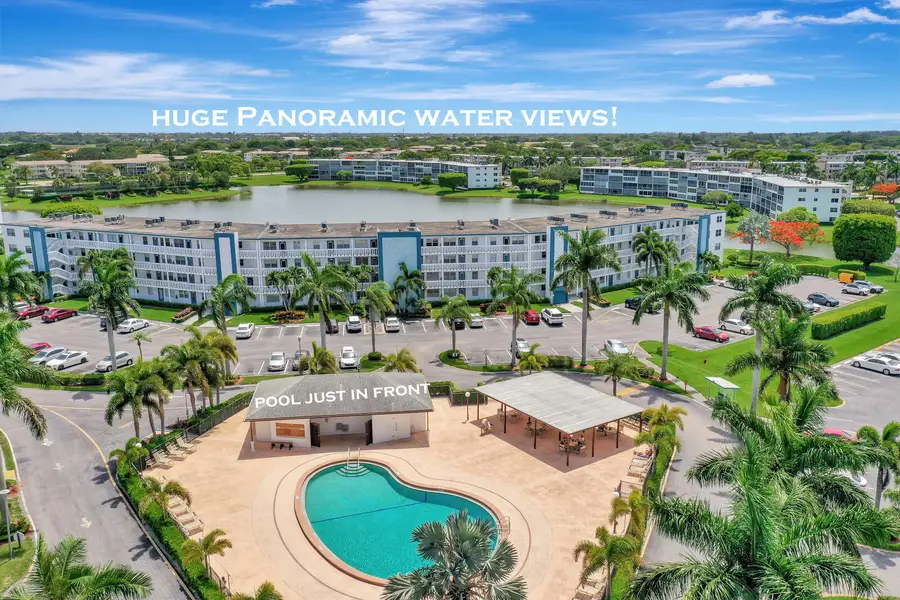 4063 Exeter D, Boca Raton, FL 33434 - #2