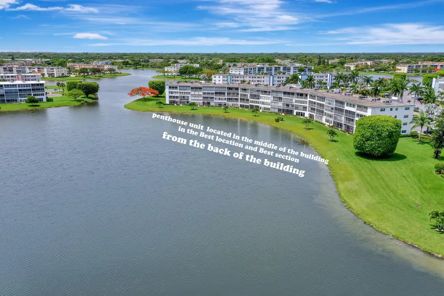 4063 Exeter D, Boca Raton, FL 33434 - #3