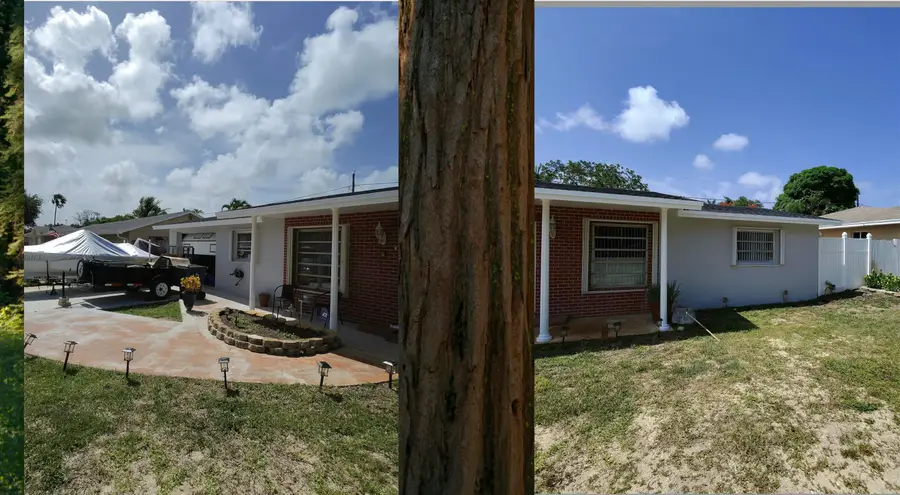 2745 Cambridge Road, Lake Worth, FL 33462 - #2