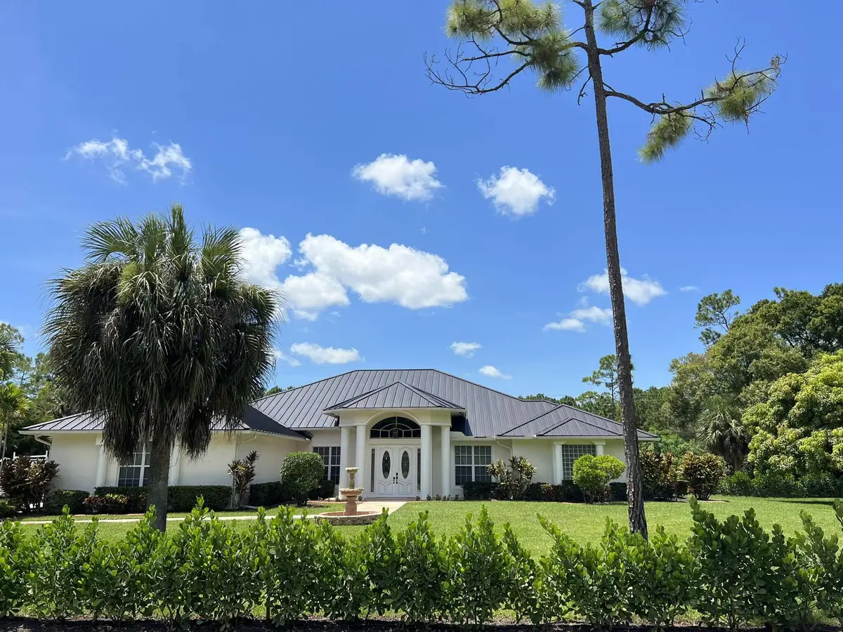103 Squire Drive, Wellington, FL 33414 - #1