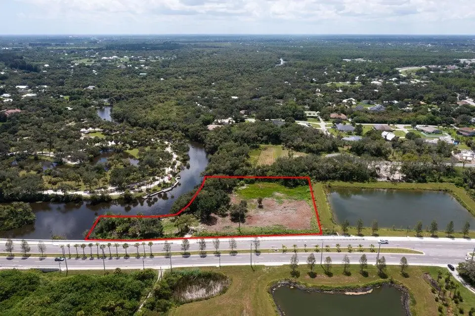 2083 W Midway Road, Fort Pierce, FL 34981 - #1