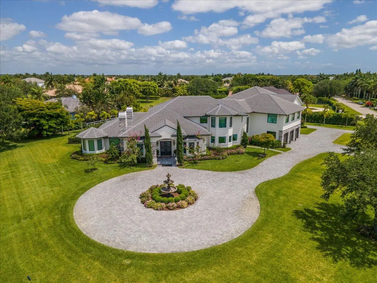 15945 Weatherly Road, Wellington, FL 33414 - #1