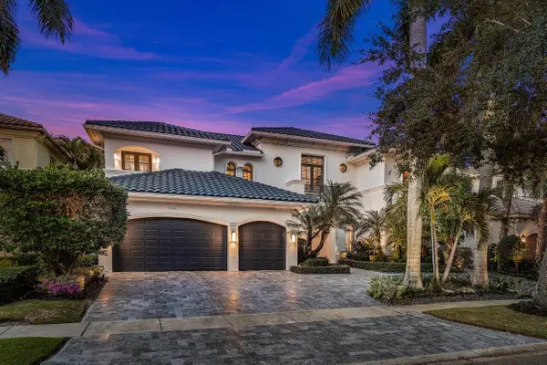 17657 Middlebrook Way, Boca Raton, FL 33496