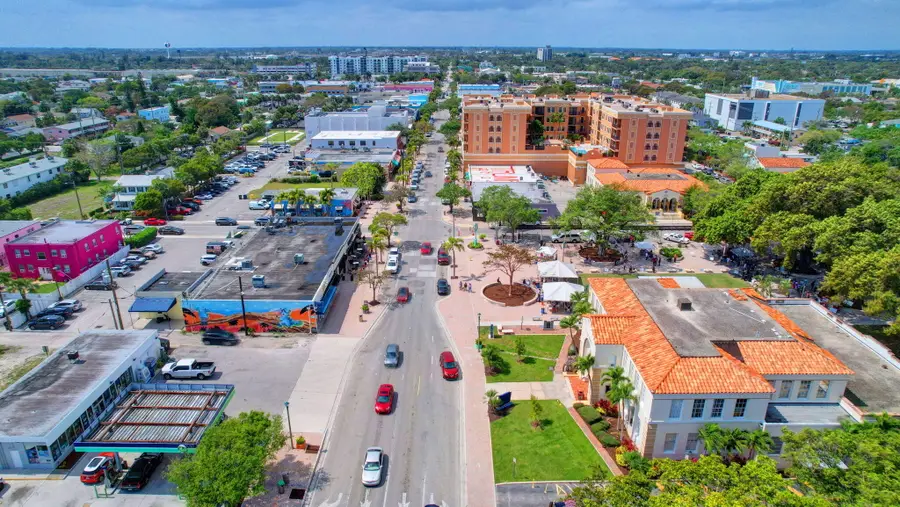 323 S E Street, Lake Worth Beach, FL 33460 - #3