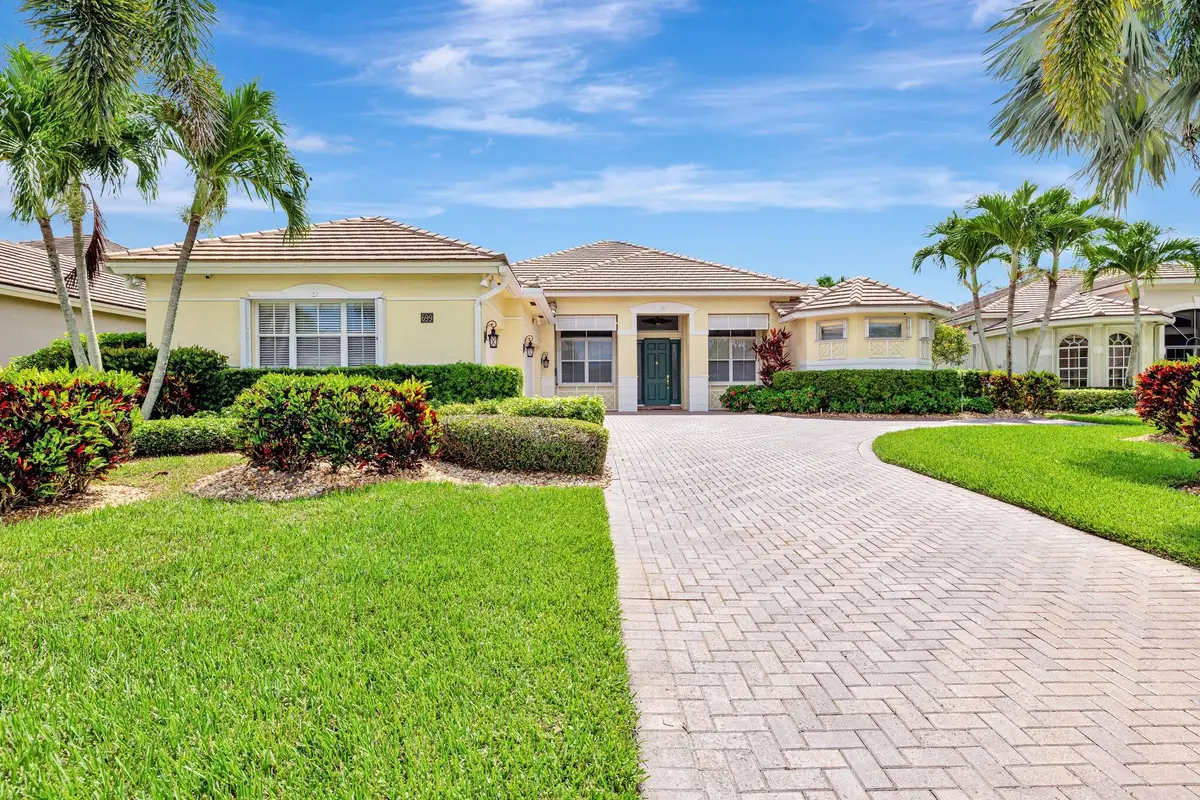 699 SW River Bend Circle, Stuart, FL 34997 - #1