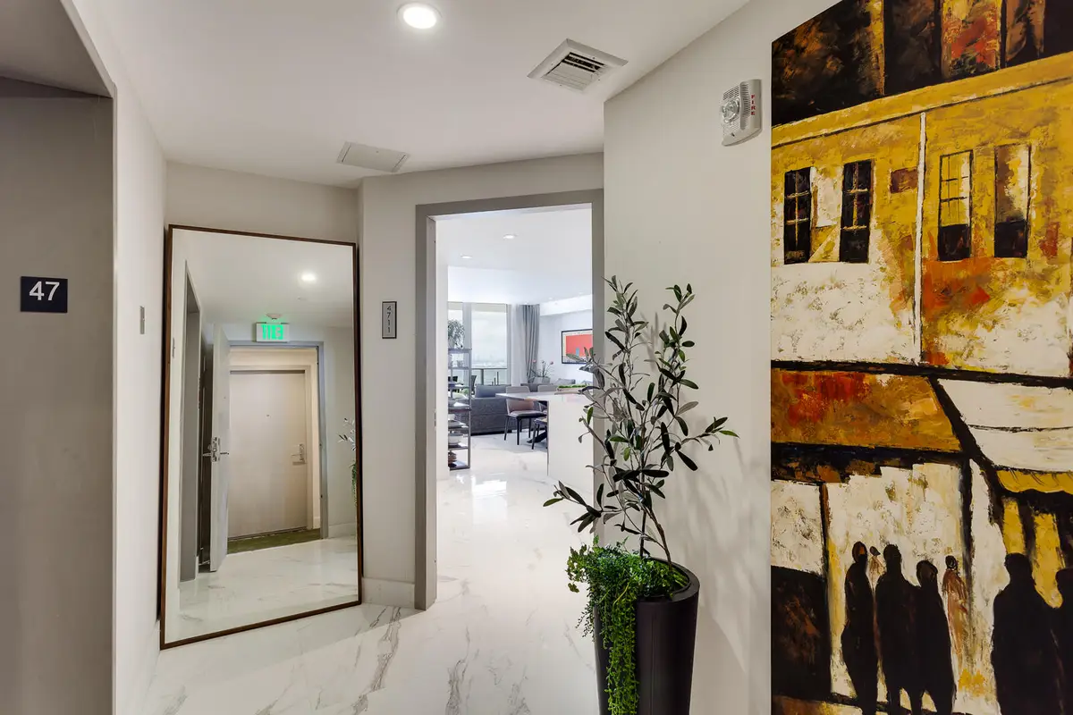 488 NE 18th Street #4711, Miami, FL 33132 - #1
