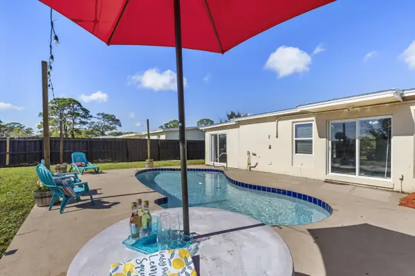 150 Princess Drive, Port St Lucie, FL 34952