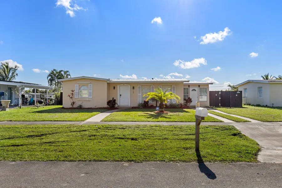 150 Princess Drive, Port Saint Lucie, FL 34952 - #3